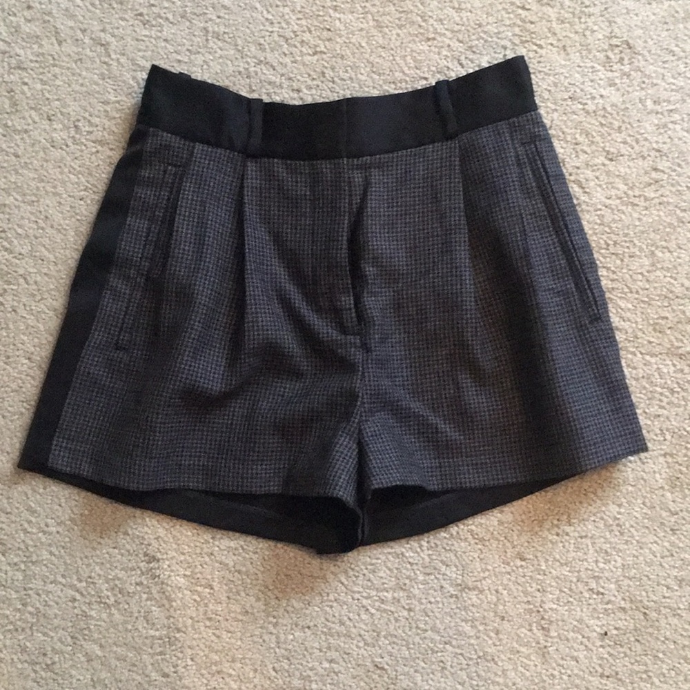 By Malene Birger shorts 32